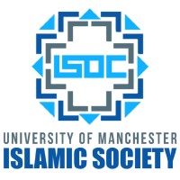 University of Manchester Islamic Society Logo