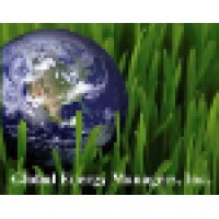 Global Energy Managers, Inc. (GEM) Logo