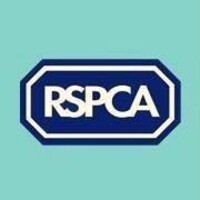 RSPCA Oxfordshire Logo