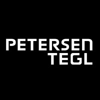 Petersen Tegl A/S Logo