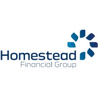 Homestead Financial Group Logo