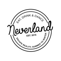 Neverland London Logo