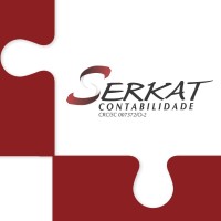 Serkat Contabilidade Logo