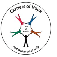 Carriers of Hope Logo