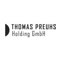 Thomas Preuhs Holding GmbH Logo