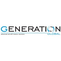 Generation Global Logo
