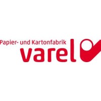 Papier- und Kartonfabrik Varel Logo