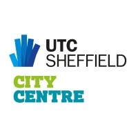 UTC Sheffield City Centre Logo