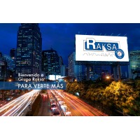 Raksa Logo
