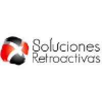 Soluciones Retroactivas Logo