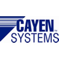 Cayen Systems Logo