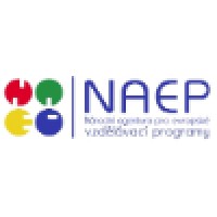 Czech National Agency for European Educational Programmes Logo