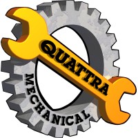 Quattra Mechanical Ltd Logo