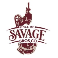 Savage Bros. Co. Logo
