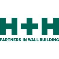 H+H Deutschland GmbH Logo
