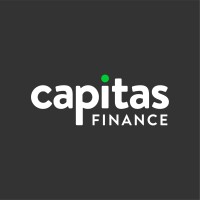 Capitas Finance Logo