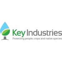 Key Industries Ltd Logo