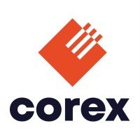 Corex Australia Logo