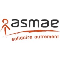 Asmae asbl Logo