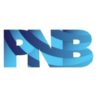 Pacific National Bank Logo