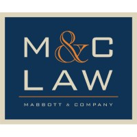 Mabbott & Company Logo