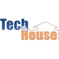 Tech And House Logo