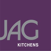 JAG Kitchens Logo