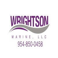 Wrightson Marine LLC Logo