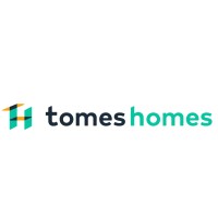 Tomes Homes Logo