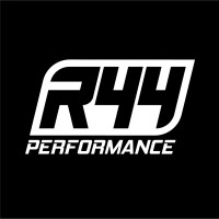R44 Performance Logo
