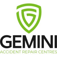 Gemini Accident Repair Centres Ltd Logo