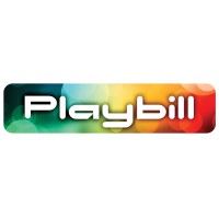 Playbill Pty Ltd Logo