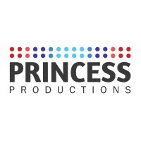 Princess Productions Logo