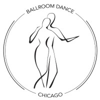 Ballroom Dance Chicago Logo