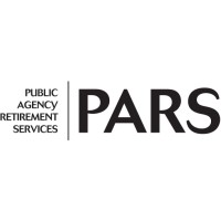 PARS | Public Agency Retirement Services Logo