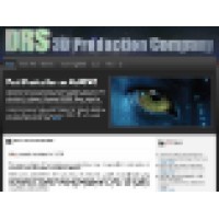 Digital Revolution Studios Logo