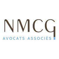 NMCG Avocats Associés Logo