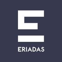 UAB Eriadas Logo