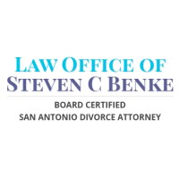 Law Office of Steven C Benke Logo