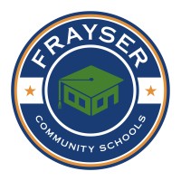 Frayser Community Schools Logo