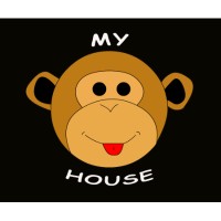 My Monkey House Logo