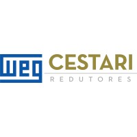WEG-CESTARI REDUTORES E MOTORREDUTORES S.A Logo