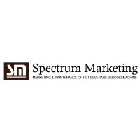 Spectrum Marketing Logo