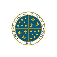 European Academy of Sciences and Arts Logo