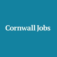 Cornwall Jobs Logo