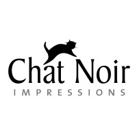 Chat Noir Impressions Logo