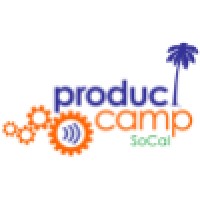 ProductCamp SoCal Logo