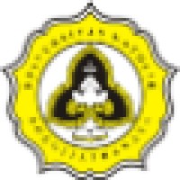 Soegijapranata Catholic University Logo