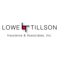 Lowe-Tillson Insurance & Associates Logo