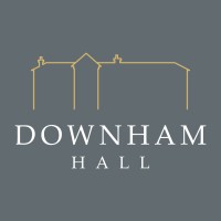 Downham Hall Logo